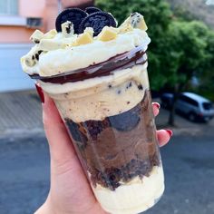 (Apenas Retirada) Dulce Copo