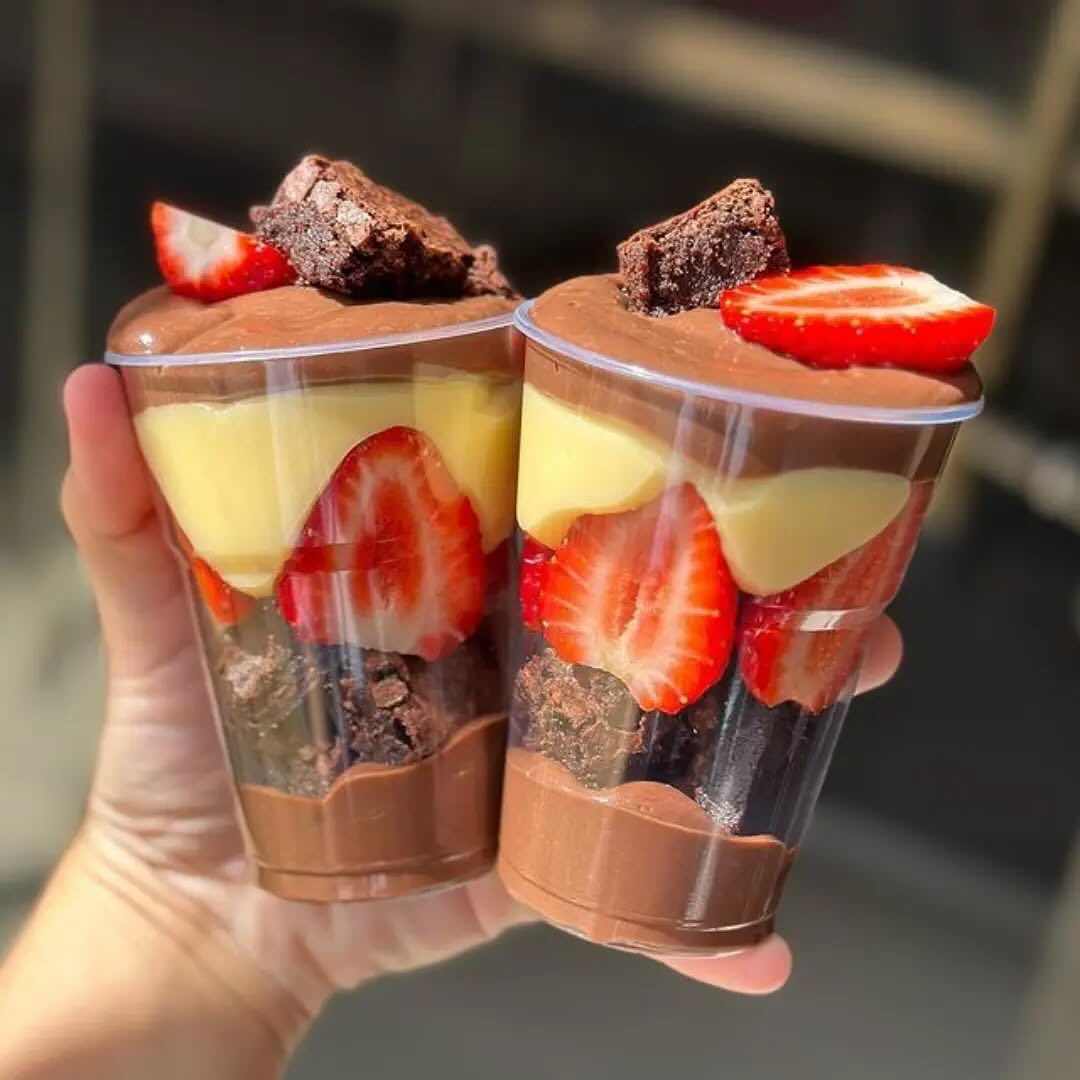 Açaí 300ml